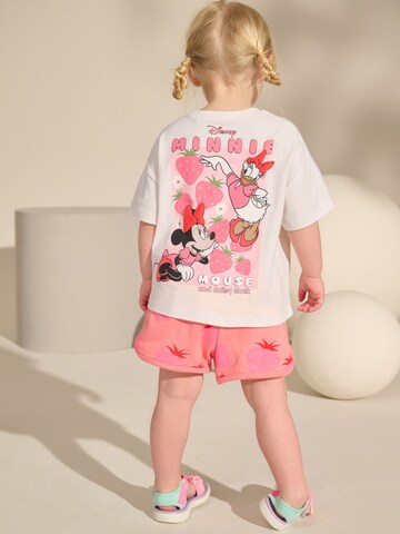 Next Set 'Minnie Mouse™ und Daisy Duck' in Pink
