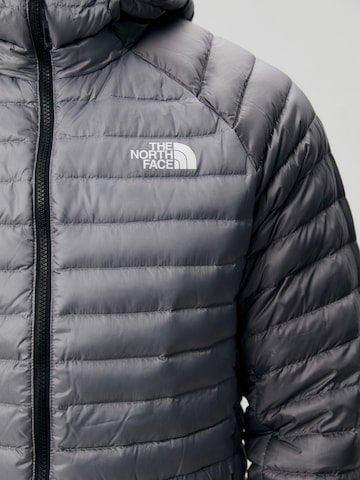 Giacca per outdoor 'BETTAFORCA' di THE NORTH FACE in grigio
