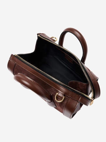 Sacs à main 'Bcbg Animation Noix De Coco' Lancel en marron