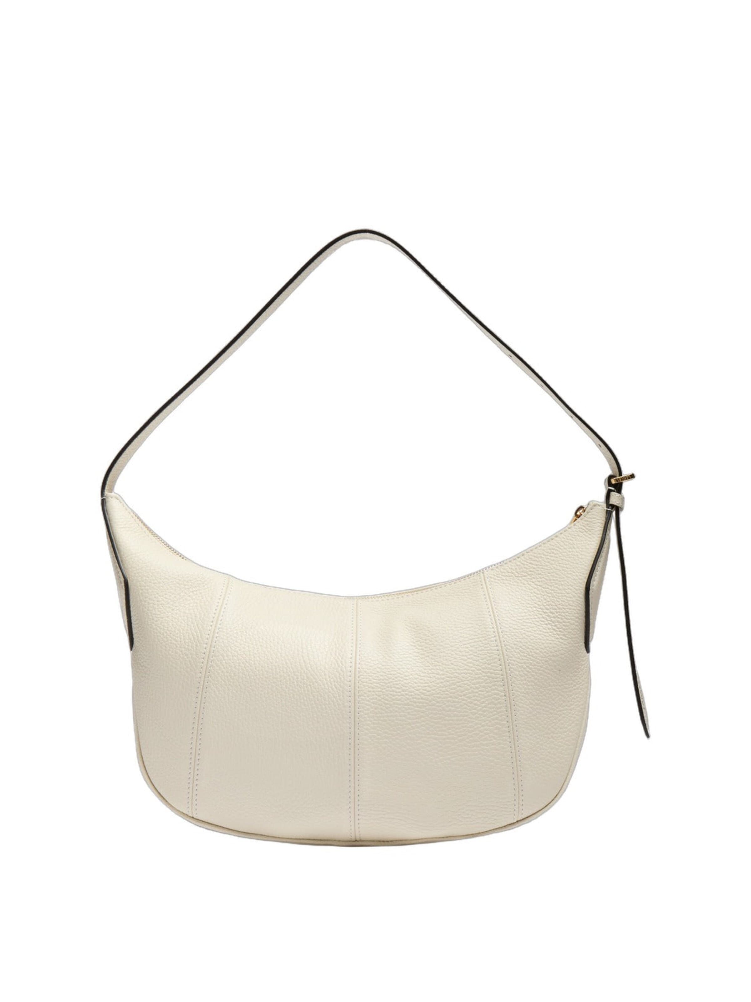 Lancel Válltáskák 'Lancel Sac Bandoulière Victoire Neige Femme' - fehér