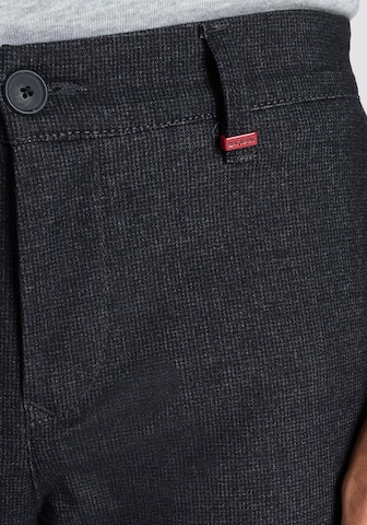 MAC Slim fit Pants in Grey