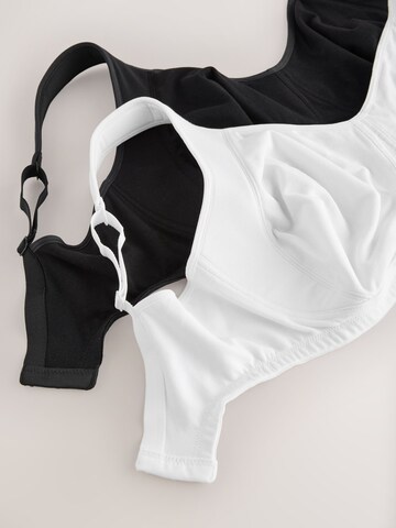 Next Minimizer BH in Zwart