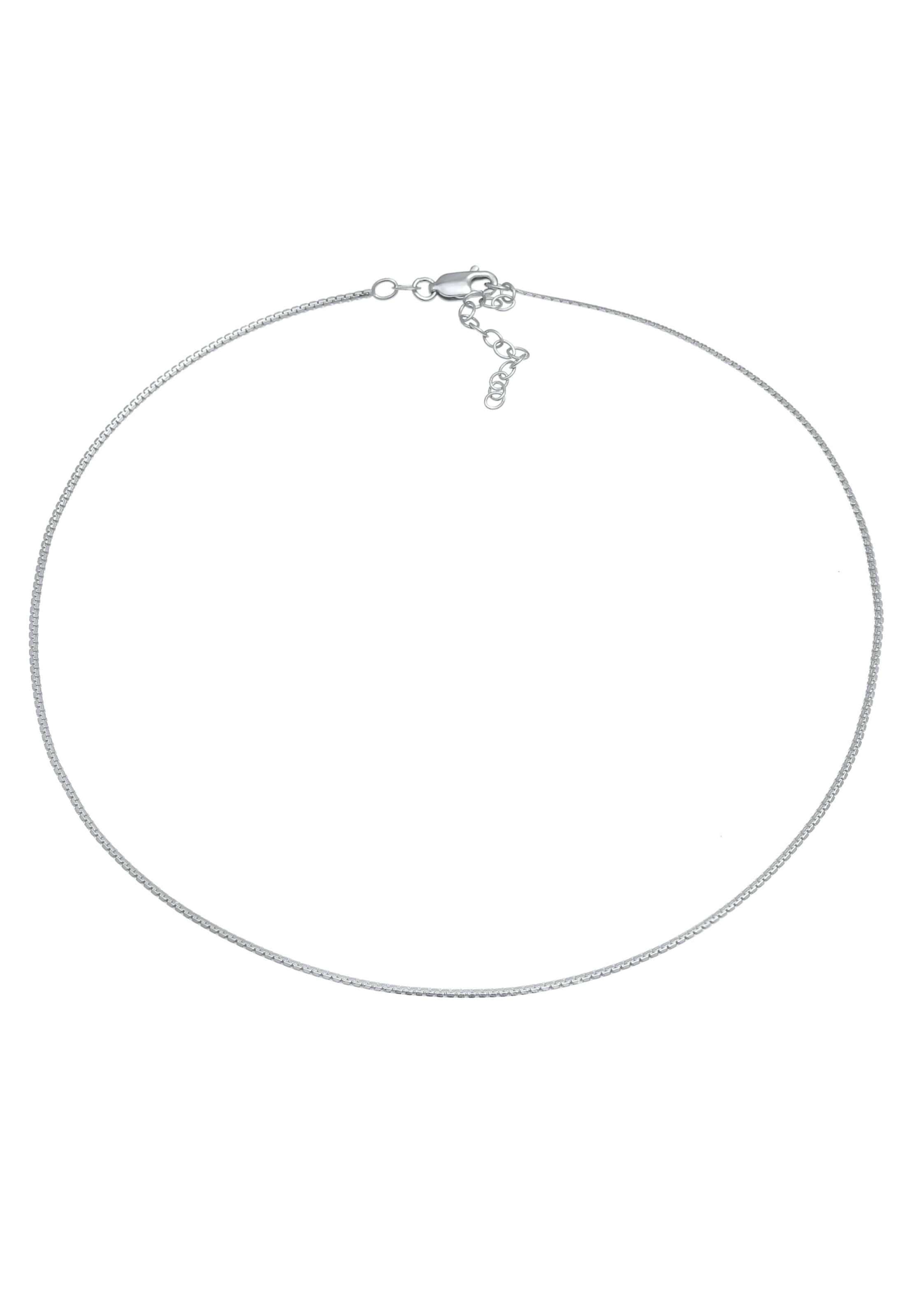 ELLI Αλυσίδα σε ασημί