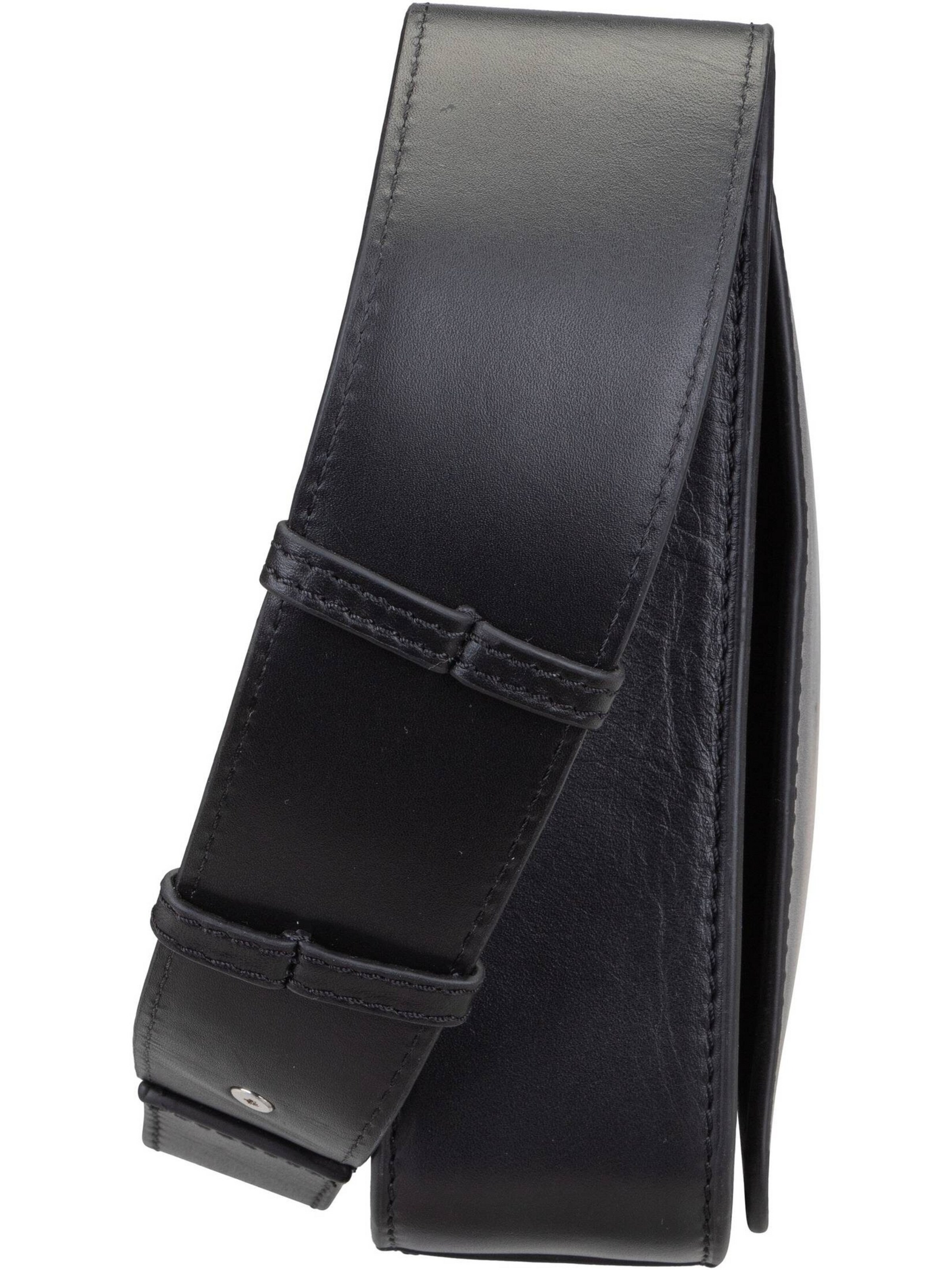 JOST Crossbody Bag 'Arva 4304' in Black