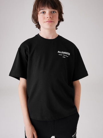 smALLSAINTS - Camisola 'Underground' em preto