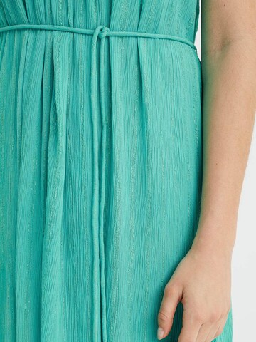 WE Fashion - Vestido en verde