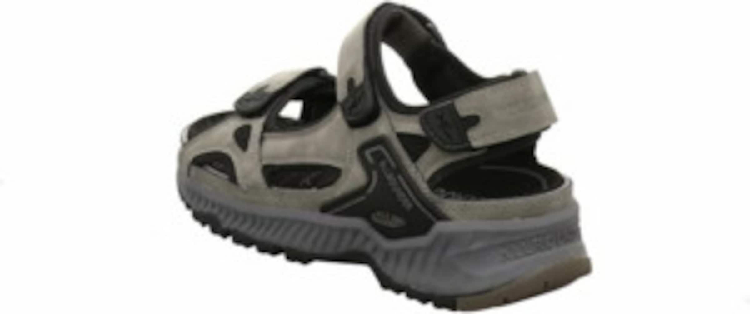 ALLROUNDER BY MEPHISTO Trekkingsandale in Beige