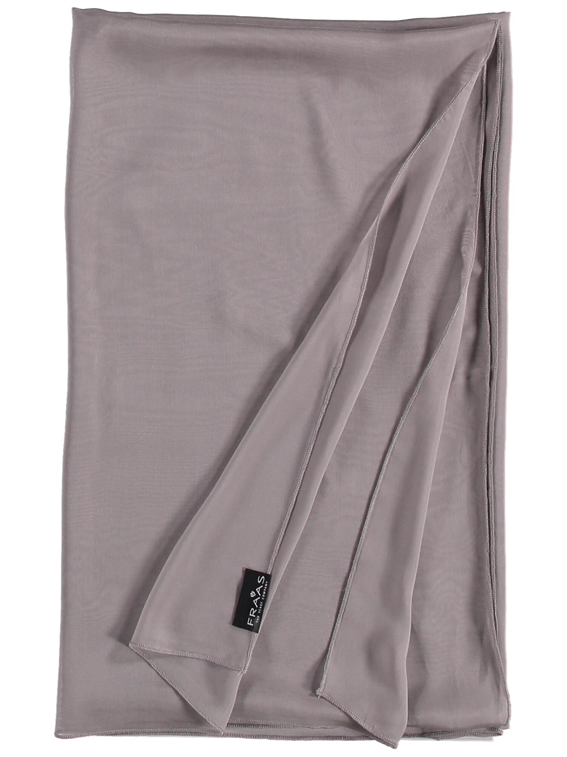 FRAAS Scarf in Grey