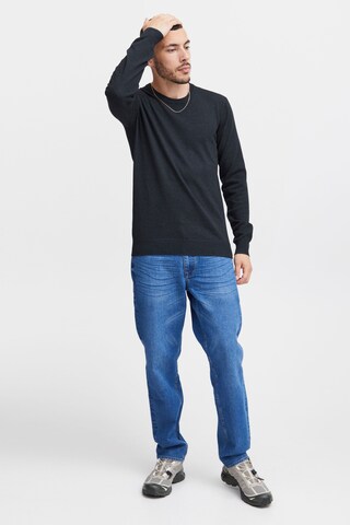 Pull-over 'Cerstan' BLEND en bleu
