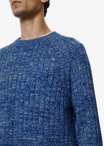 Marc O'Polo Pullover in Blau