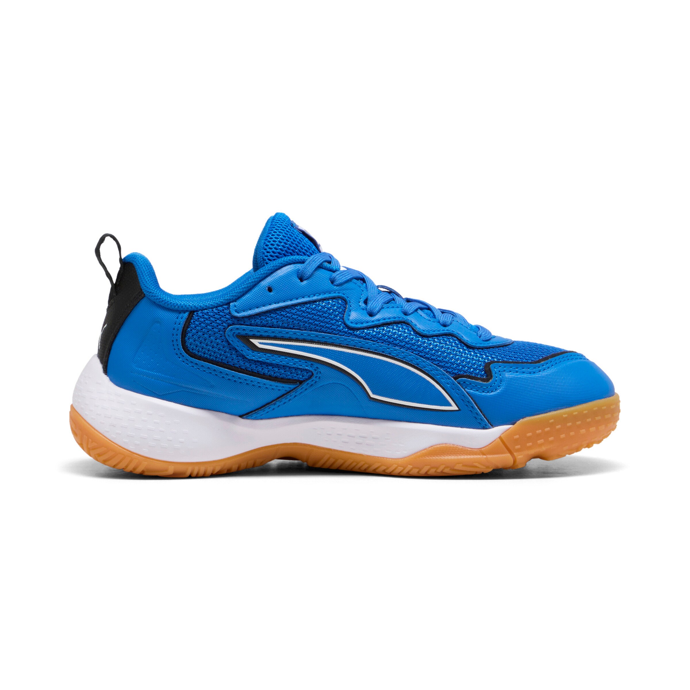 PUMA Athletic Shoes in Blue