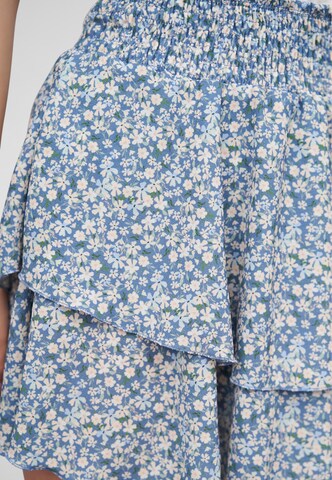 Cloud5ive Rok in Blauw
