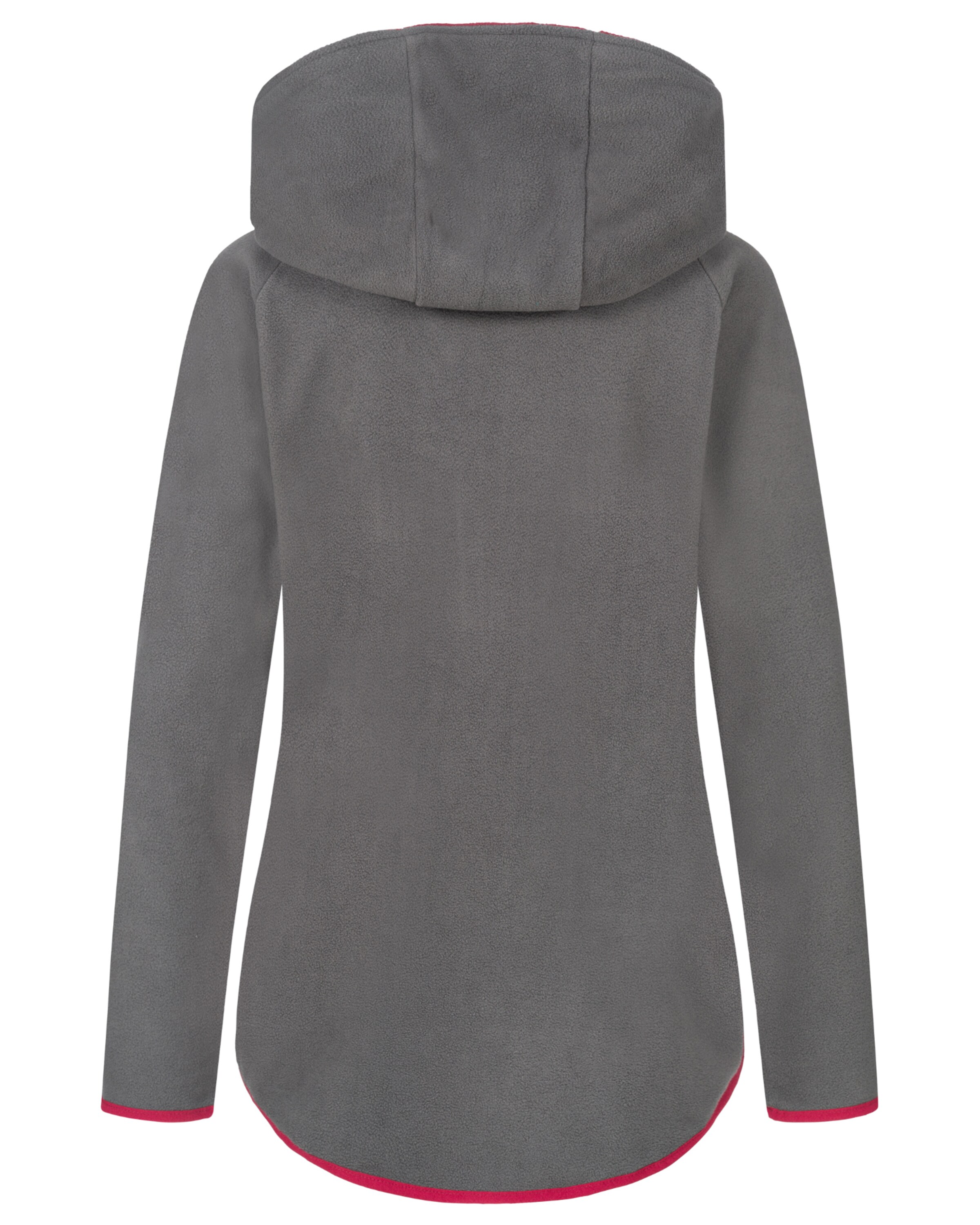 Rock Creek Performance Jacket in Grey