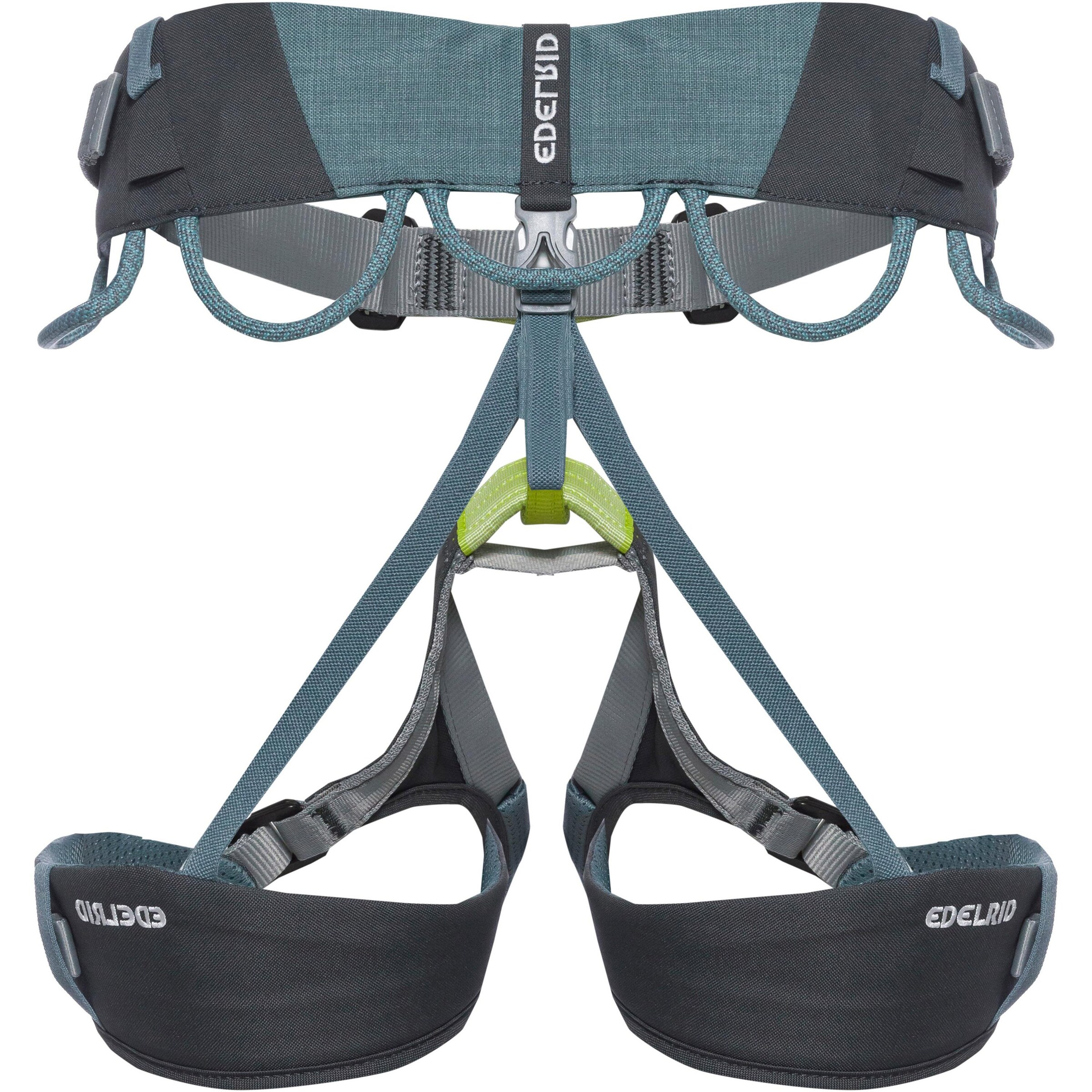 Edelrid Strap 'Skye' in Blue