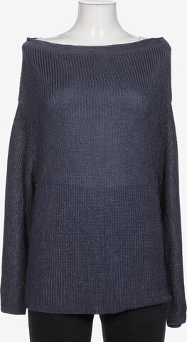 Annette Görtz Sweater & Cardigan in L in Blue: front
