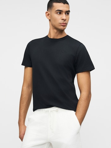 HOLLISTER - Camisa em azul