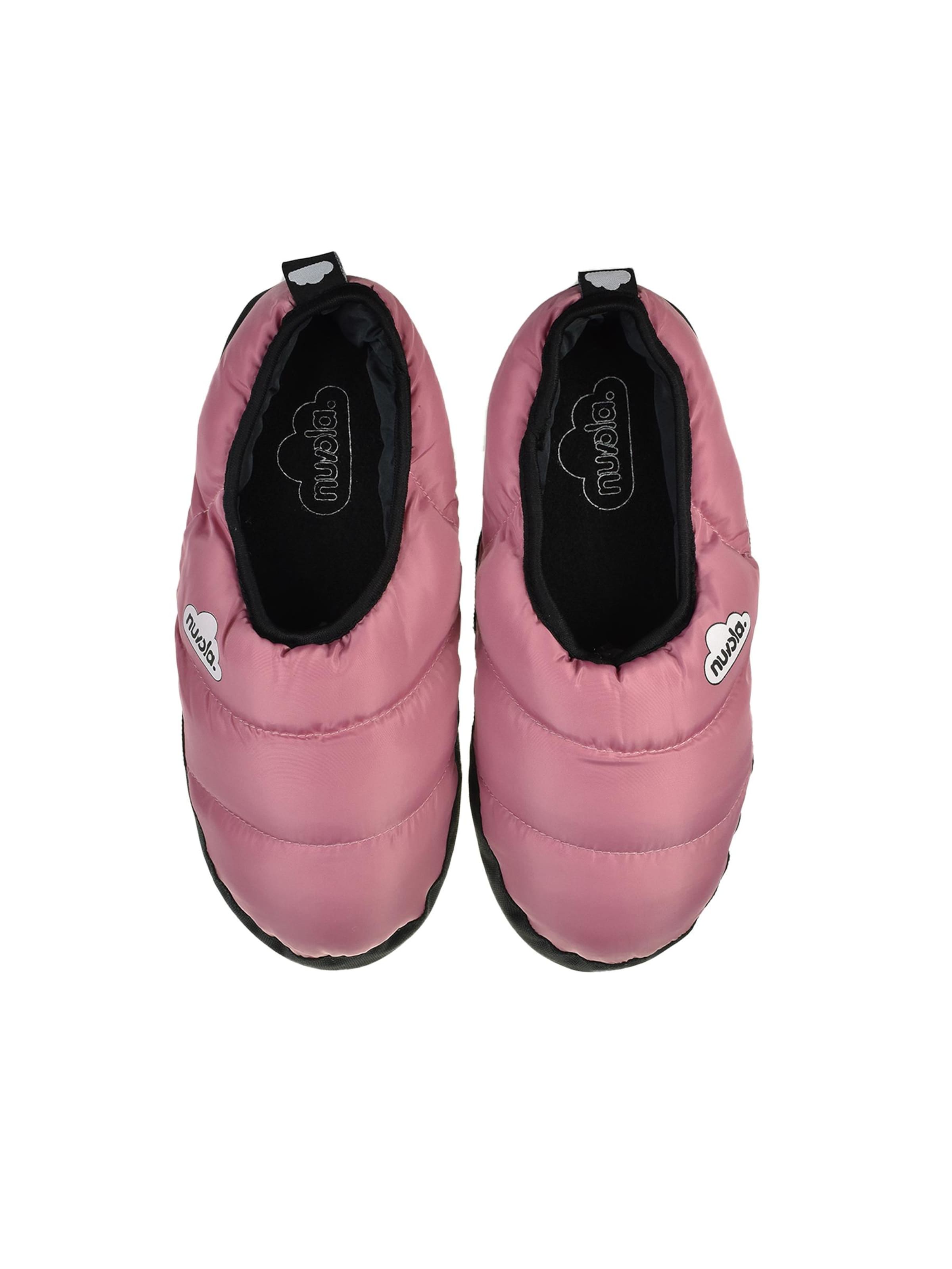 Ciabatta 'Classic' di Nuvola. in rosa