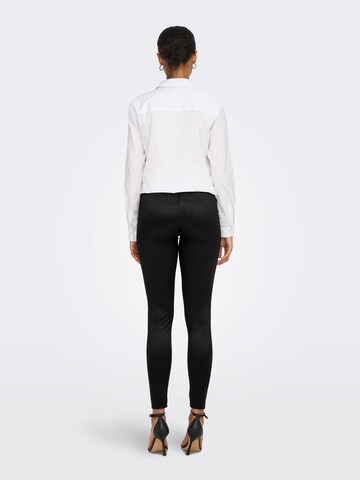 Skinny Leggings 'DITA' JDY en noir