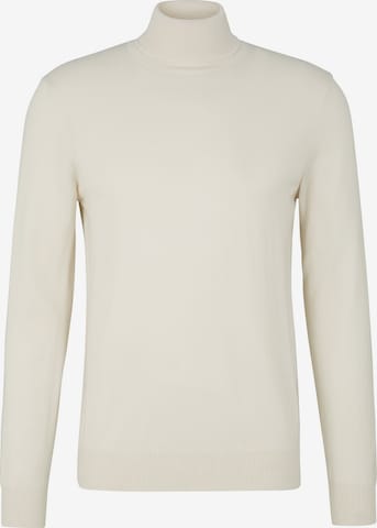 JOOP! - Jersey 'Donte' en beige: frente