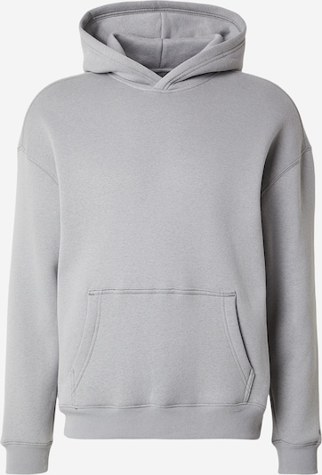 Megztinis be užsegimo iš HOLLISTER, spalva – pilka, Prekių apžvalga