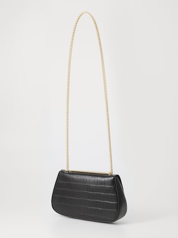 Calvin Klein Shoulder bag in Black: back