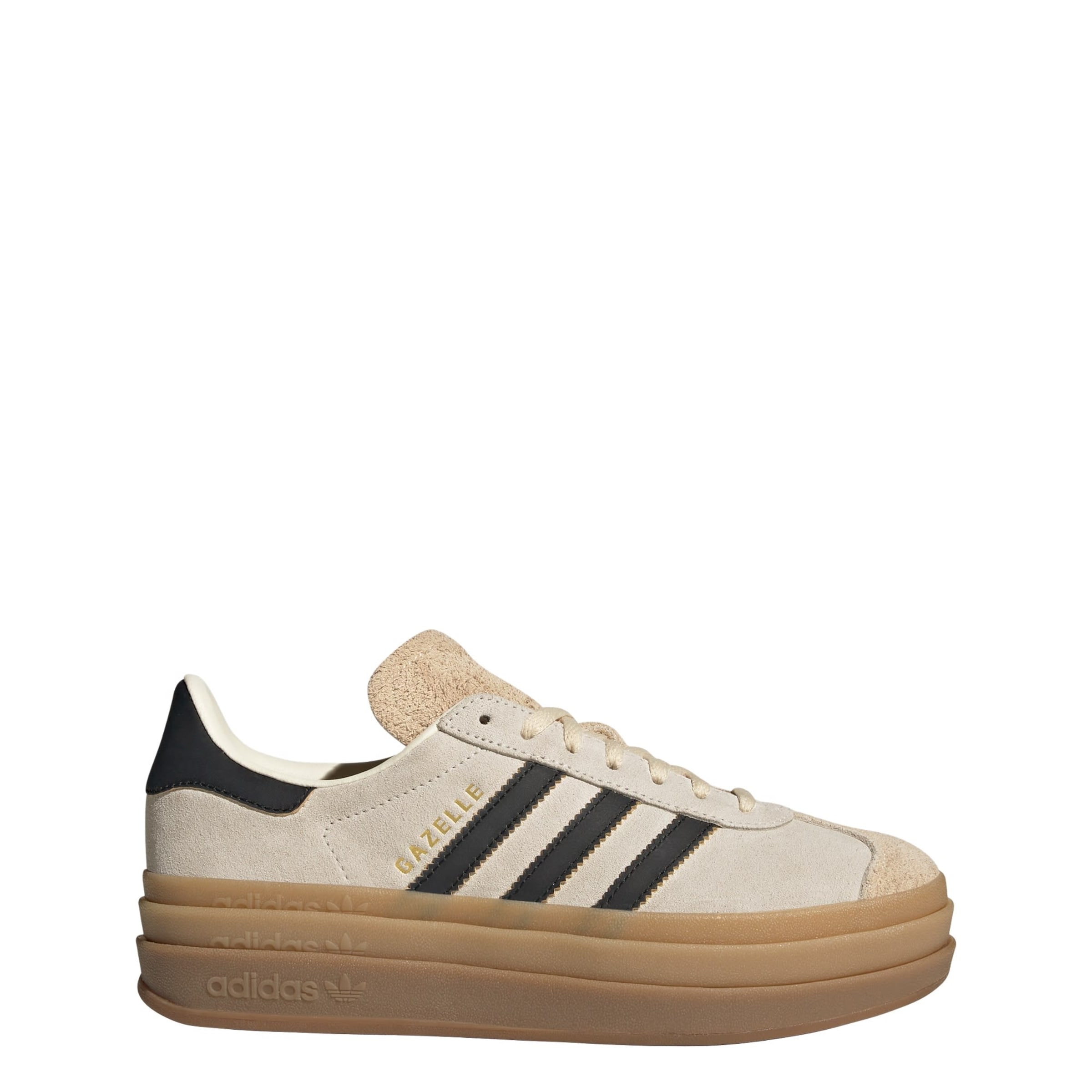 ADIDAS ORIGINALS Trainers 'Gazelle Bold' in White