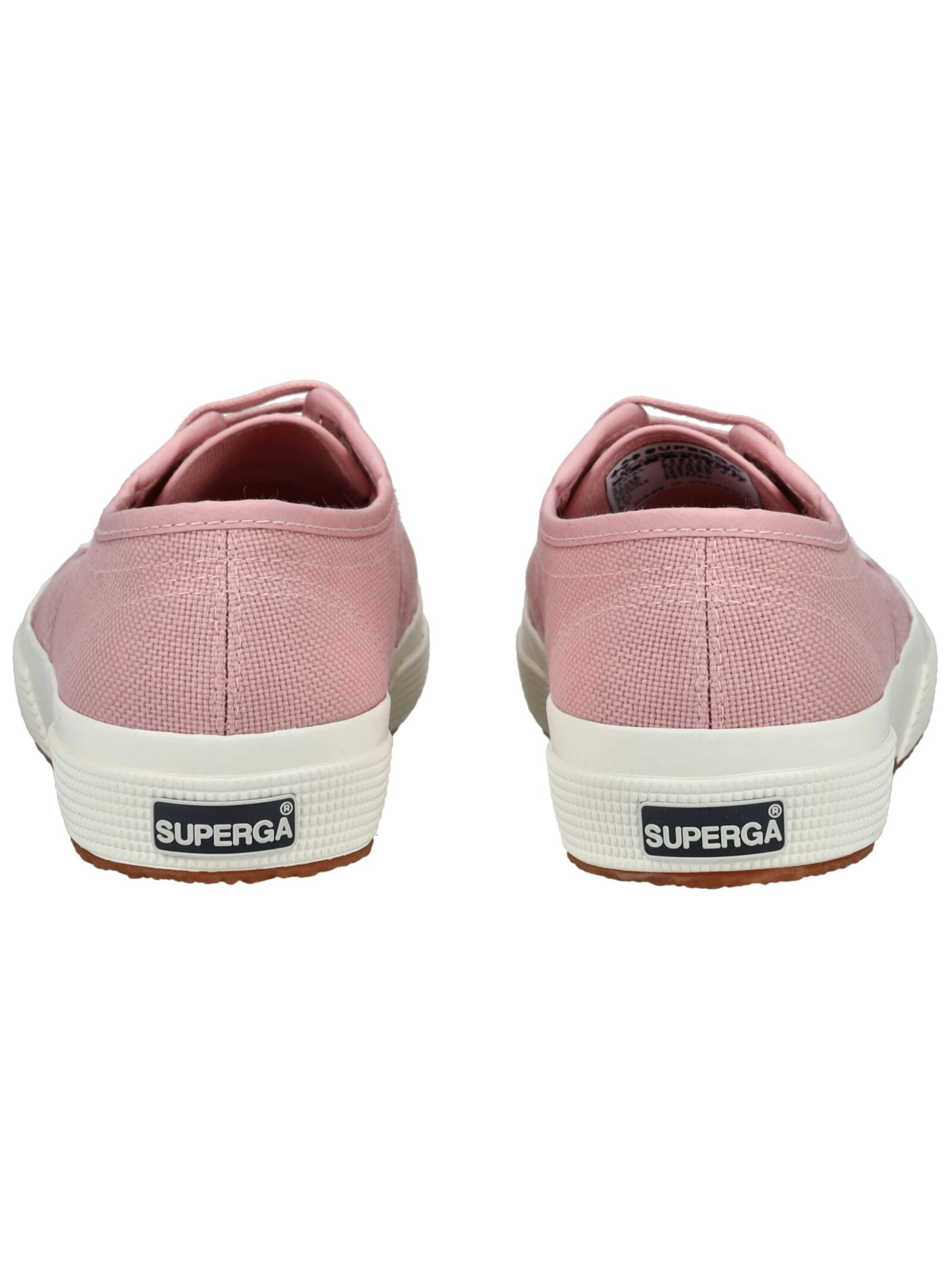 SUPERGA Trainers '2750 Cotu Classic' in Pink
