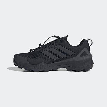 juoda ADIDAS TERREX Pusbačiai 'Skychaser'