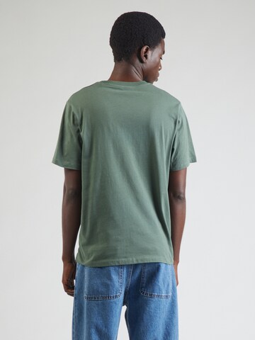 Pepe Jeans T-Shirt in Grün