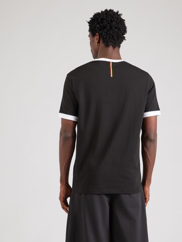 BOSS Футболка в Черный