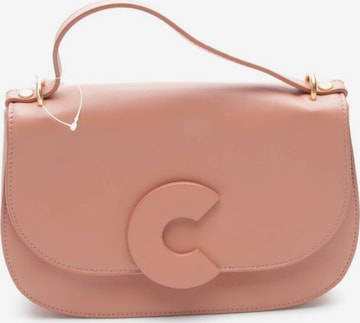 Coccinelle Handtasche One Size in Pink: predná strana