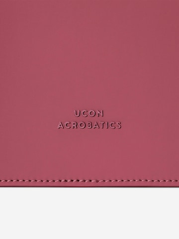 Ucon Acrobatics Crossbody Bag in Red