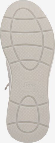 SIOUX Sneaker 'Segolia-705-J' in Grau