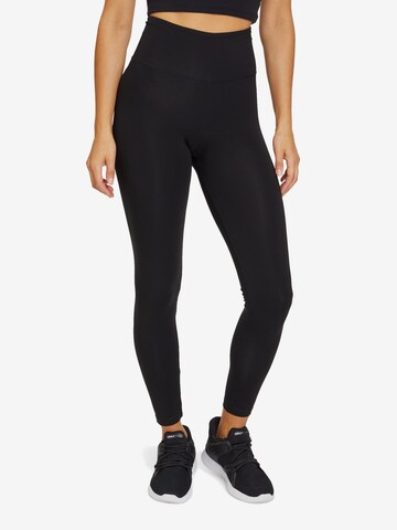 Betty Barclay Skinny Leggings in Schwarz: predná strana