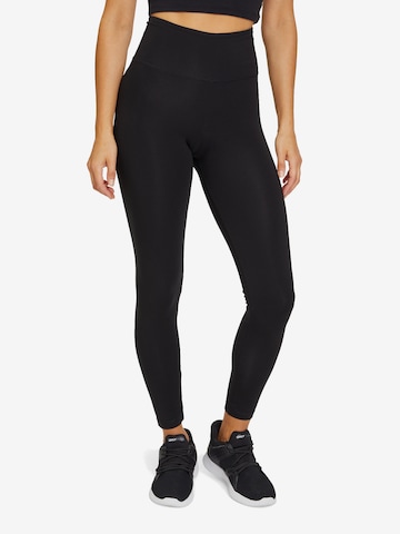 Skinny Leggings Betty Barclay en noir : devant