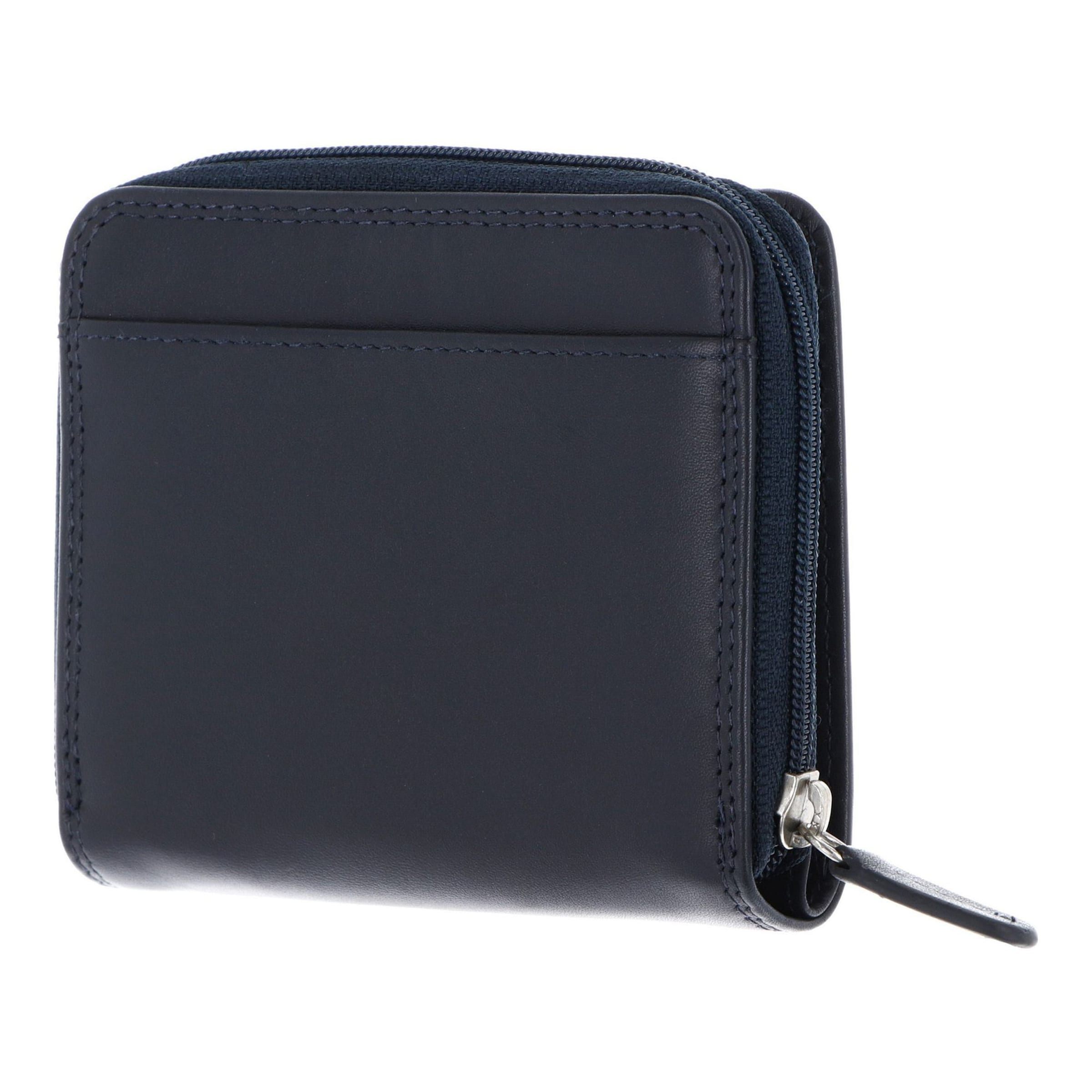 Porte-monnaies 'Polo' GOLDEN HEAD en bleu