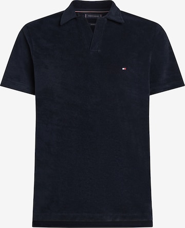 TOMMY HILFIGER Shirt in Blue: front
