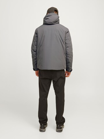 JACK & JONES Tussenjas 'JCOSummit' in Grijs