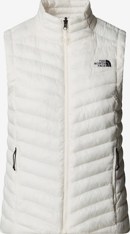 THE NORTH FACE Weste 'The North Face W Huila Synth Vest' in Beige: Vorderseite