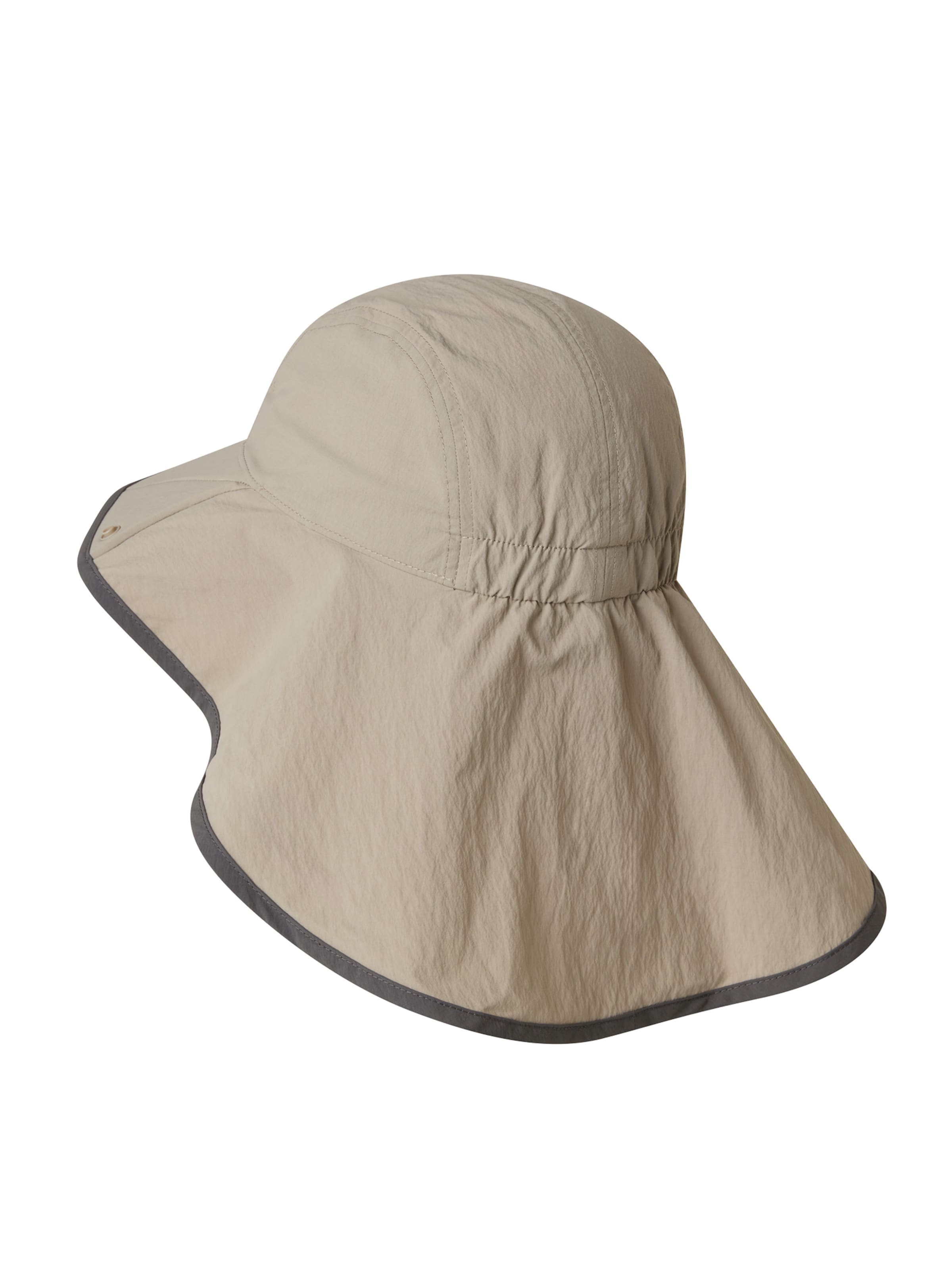 THE NORTH FACE Sport sapkák 'Class V Convertible' - bézs
