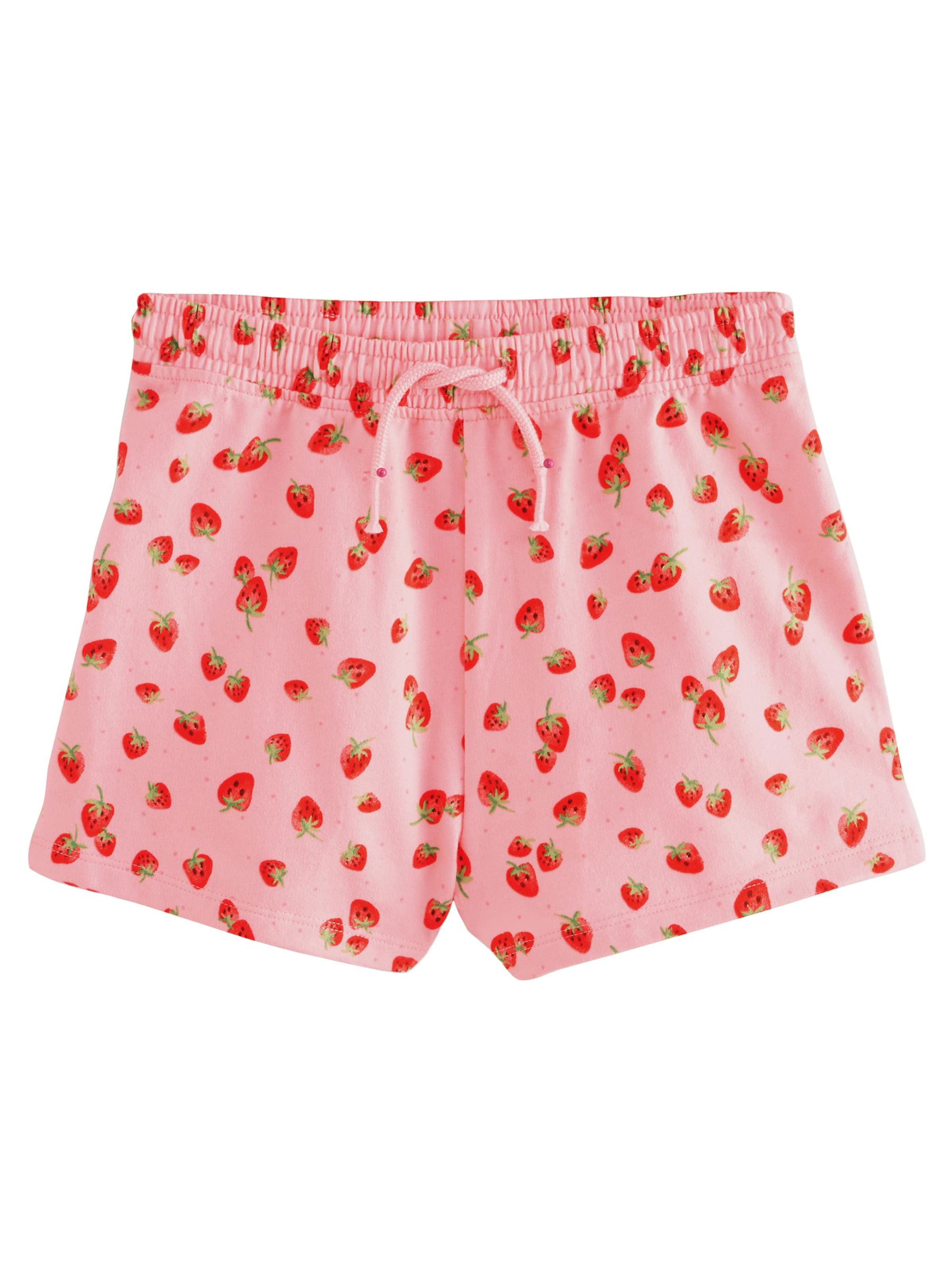 Nextregular Hlače - miks boja boja