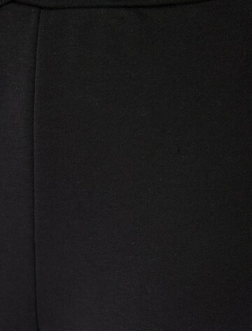 Koton Sweat suit in Black