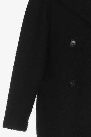 NA-KD Jacket & Coat in S in Black