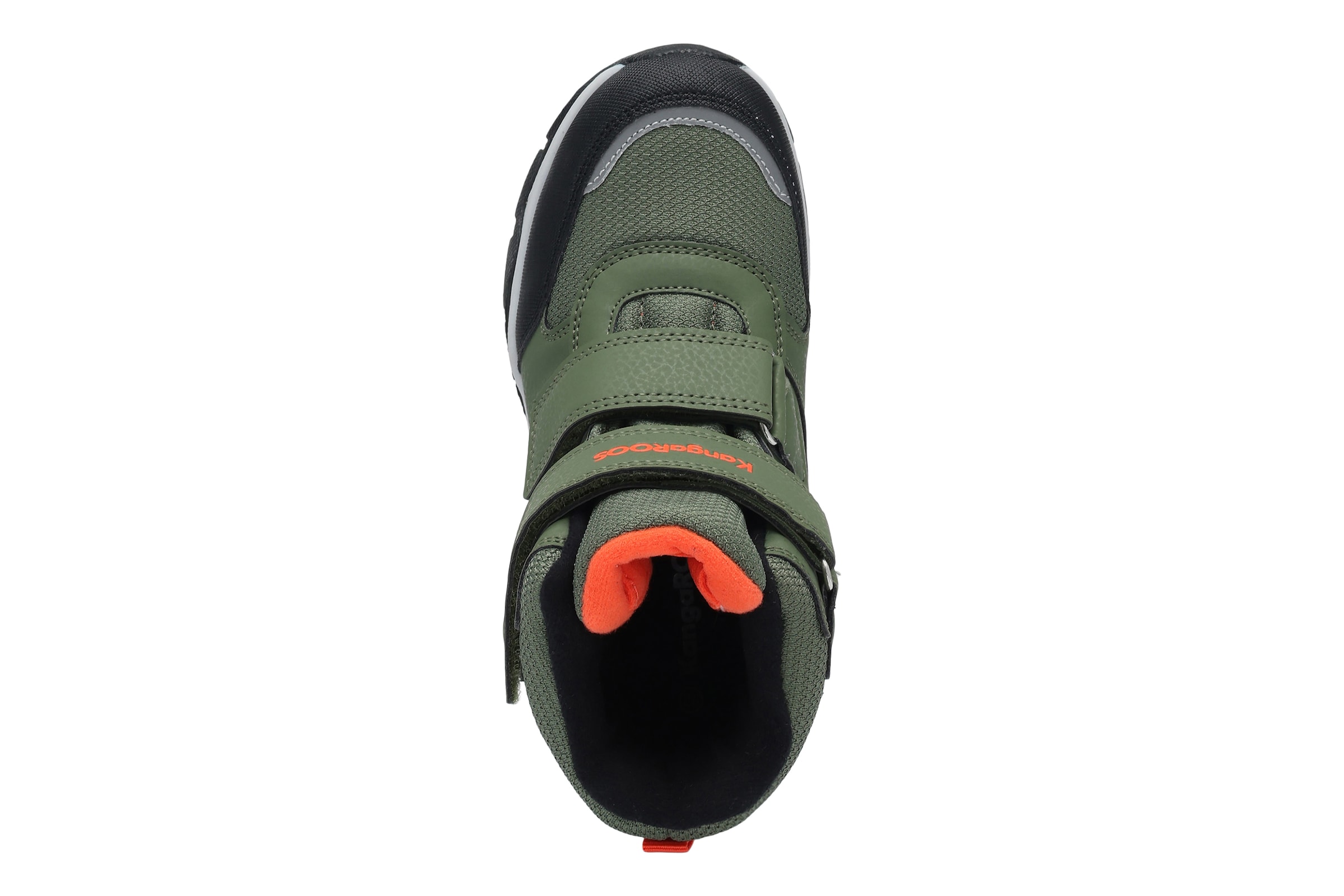 Stivale 'K-FR Laser' di KangaROOS in verde