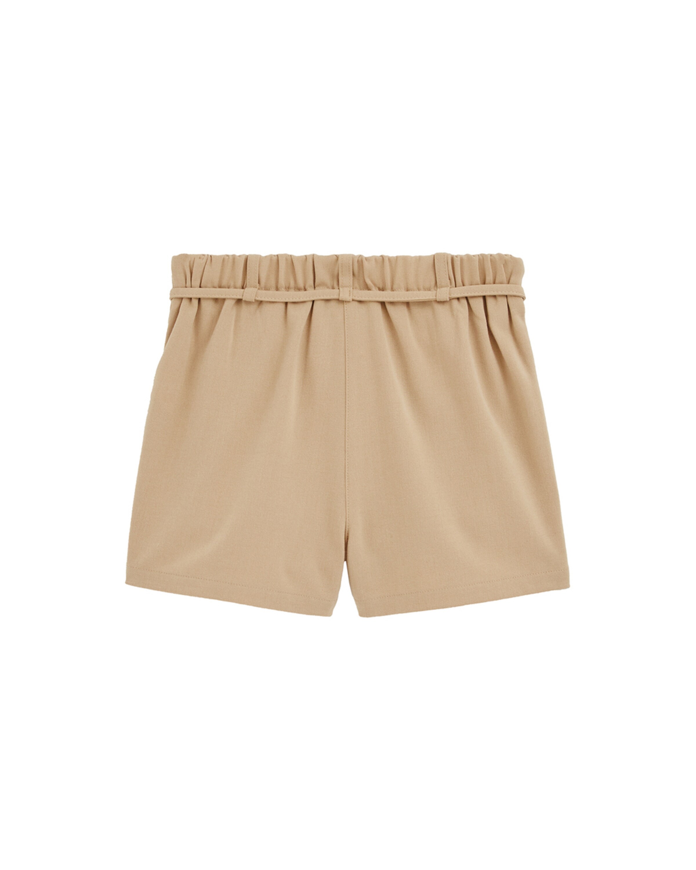 WE Fashion Regular Панталон в бежово