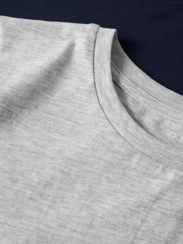TWO SOON Shirt in Blue