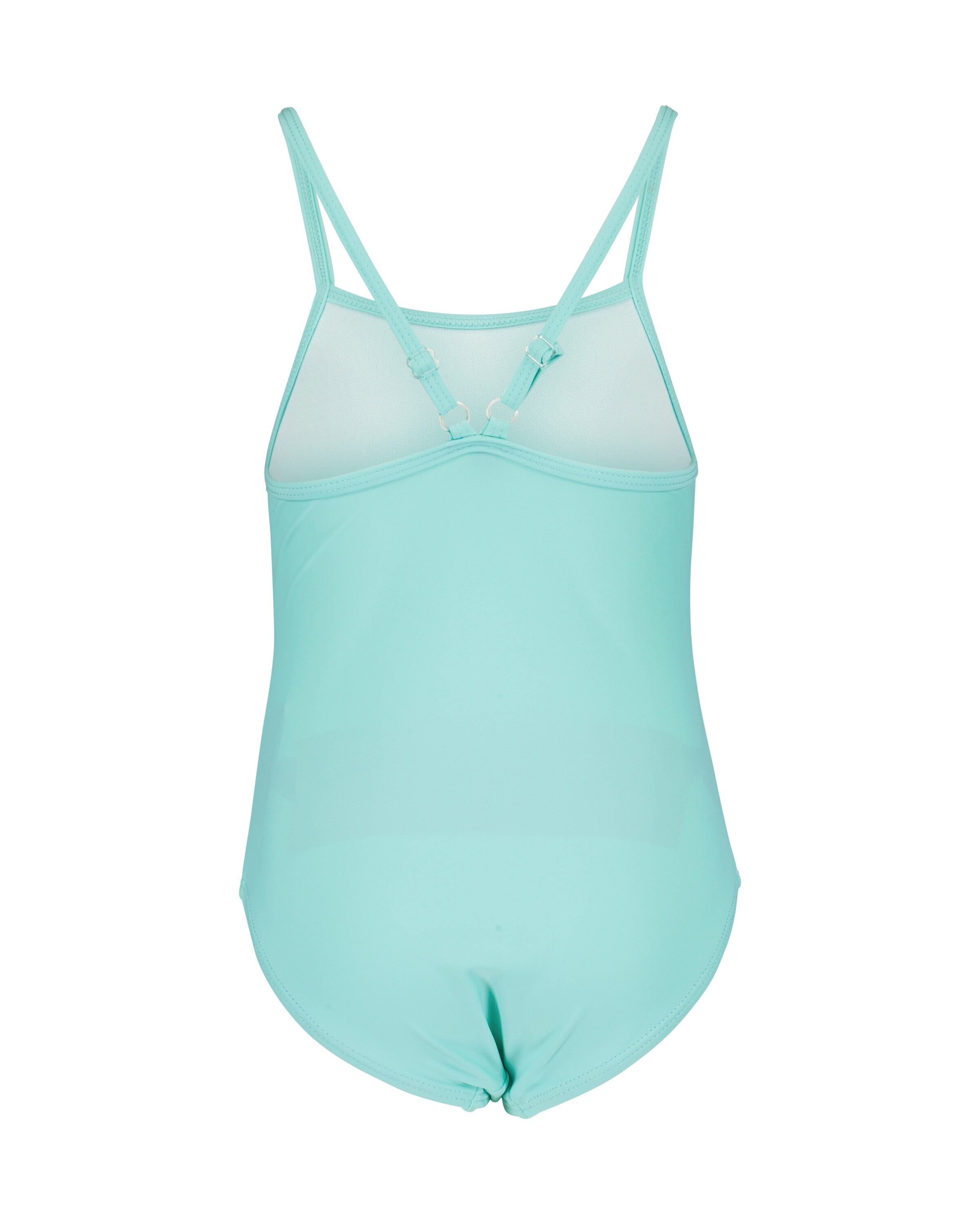 BLUE SEVEN Swimsuit in Green