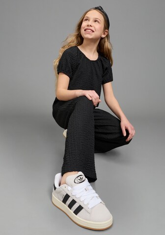 Kidsworld Set in Black