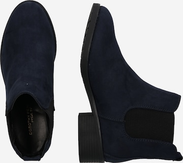 Chelsea Boots 'Megan' Dorothy Perkins en noir