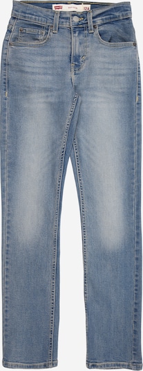 Levi's Kids Farkut '511' värissä sininen denim, Tuotenäkymä